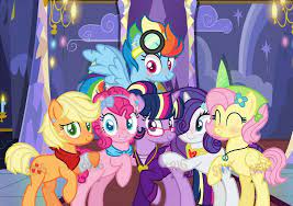1973155 Alicorn Alternate Hairstyle Applejack Artist Superrosey16 Fluttershy Glas My Little Pony Drawing My Little Pony Collection My Little Pony Comic