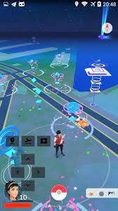 Cambia tu localización con un clic. Fake Gps For Pokemon Go For Android Apk Download