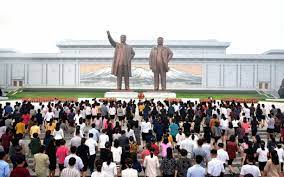 Brutal And Inhumane Laws North Koreans Are Forced To Live Under North Korea Kim North Korea North Korean