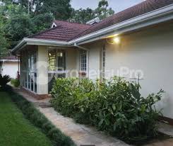 3 bedroom bungalow house for sale at tema comm 25 __ location: 4 Bedroom Bungalow Houses For Sale Miotoni Road Karen Nairobi Pid 4aaqm Propertypro