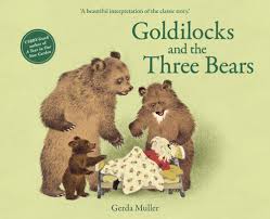 We found 2 records for gerda muller in california and florida. Goldilocks And The Three Bears By Gerda Muller Hardcover 9781782506614 Buy Online At The Nile