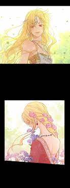 When i opened my eyes i had become a princess! Who Made Me A Princess Chapter 102 Next Chapter 103