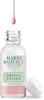 Mario Badescu Acne Spot Corrector Drying Lotion With Salicylic Acid Reviews  Online | Nykaa