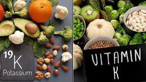 نتیجه جستجوی لغت [potassium] در گوگل