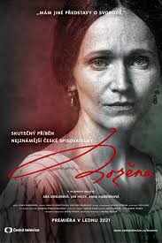 Kredit umožní i stahování neomezenou rychlostí. Bozena 2021 Tv Show Where To Watch Streaming Online Plot