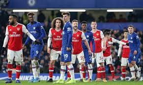 The match will be played on 12 may 2021 starting at around 20:00 cet / 19:00 uk time. Chelsea V Arsenal Match Highlights Two Videos To Watch