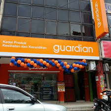 243b, jalan bandar 13, taman melawati, 53100, hulu kelang, kualalumpura, taman melawati, 53100 ampang jaya, selangor, малайзия. Guardian Pharmacy In Taman Melawati