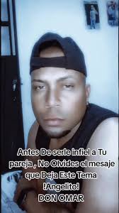 Significado De La Canción Angelito Don Omar