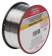 mig welding wire 5356 045 spool