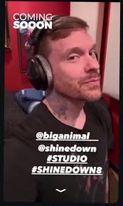 Anticipating SD8: Brent Smith's Lively Studio Clip