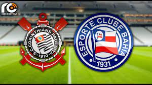 Início brasileiros bahia corinthians x bahia: Corinthians X Bahia Ao Vivo Brasileirao Youtube
