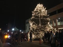 City Of Findlay Tree Lighting Ceremony Come Out For The Official Kick Off For The Holiday Season Taking Place In Dorney P Tree Lighting Ceremony Winterfest