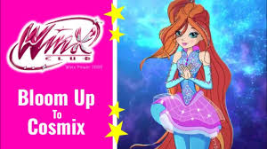 See more ideas about bloom winx club, winx club, bloom. Winx Club World Of Winx Bloom All Transformation Up To Cosmix English 2019 Youtube