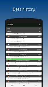 What is the best app for betting football? Betting Tips Football App Soccer Free Daily Bets For Android Apk Download