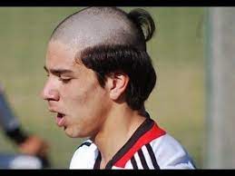 Pin On Funny Men Hairstyles
