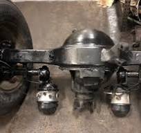 Heavy Duty Semi Truck Axle Housings for Sale | New ...