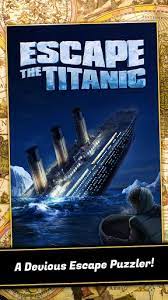 Escape the titanic full apk (full unlocked+unlimited hints) free android game. Escape Titanic V1 7 5 Apk Mod Hints Unlocked Ad Free Apkdlmod