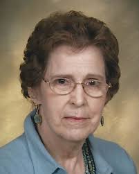 Betty Jean Hamby Obituary November 20, 2023