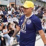 YOUNG QUICKS: Ceviche Chow Down Festival