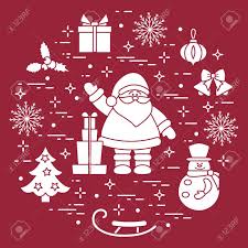 Merry Christmas Happy New Year 2020 Vector Illustration Santa Royalty Free Cliparts Vectors And Stock Illustration Image 130622124 Each christmas ecard has its own theme, some have lighted xmas trees with quotes, few have colorful ornaments and some have stars and moon views to. merry christmas happy new year 2020 vector illustration santa