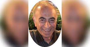 Obituary for Richard M. Kalashian