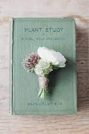 Maybe you would like to learn more about one of these? Pin By Isabelle A On Flower Girl Plant Study Book Flowers Lavender Wedding