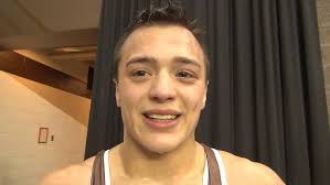 Kevin Devoy (Drexel), 2015 EIWA 133 champion