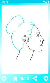 Sebelumnya hal yang perlu anda persiapkan adalah pensil. Cara Menggambar Orang Unduh Aplikasi Apk Gratis