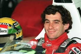aˈiʁtõ ˈsẽnɐ dɐ ˈsiwvɐ (listen); Remembering Ayrton Senna On His Birthday What Made Him A Legend And The Unfortunate Accident That Took Him Away The Financial Express
