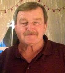 Obituary information for William E. Frazier Sr.