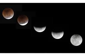 Temukan & unduh gratis 10.000 gambar bulan purnama, bulan sabit, gerhana bulan total & kategori lainnya. Gerhana Bulan Total 2018 Ini Bedanya Dengan Super Blue Blood Moon