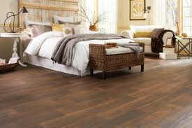 Browse our house beautiful vinyl collection for exclusive styles, stay on budget with our essential value vinyl range, or. Ivc Flexitec Cushioned Fiberglass Sheet Vinyl Flooring Rustic Bedroom Other By Ivc Us Houzz