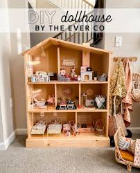 1280 x 720 jpeg 286 кб. Diy Dollhouse Plans The Ever Co