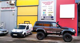 SELECTO AUTO MELILLA