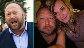 Kelly Rebecca Nichols: Early Life, Hollywood Career, Alex Jones' Marriage,  Divorce, And Shocking Truths