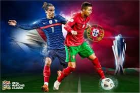 نتيجة مباراة البرتغال وفرنسا france vs. 12 Ù‡Ø¯Ù Ø§ ÙÙŠ Ø¢Ø®Ø± 6 Ù…ÙˆØ§Ø¬Ù‡Ø§Øª Ø¨ÙŠÙ† Ø§Ù„Ø¨Ø±ØªØºØ§Ù„ ÙˆÙØ±Ù†Ø³Ø§ Ø¨ÙˆØ§Ø¨Ø© Ø£Ø®Ø¨Ø§Ø± Ø§Ù„ÙŠÙˆÙ… Ø§Ù„Ø¥Ù„ÙƒØªØ±ÙˆÙ†ÙŠØ©