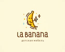 Logo Design Bananas Logo Design Banana Logo Inspiration