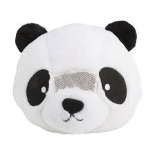 Panda Animal Head Kmart Panda Party Animal Heads Plush Toys