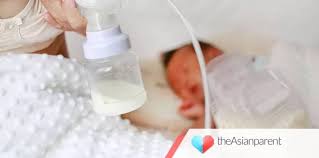 Ngintip susu gede tante semok lalu wik wik. Susu Ibu Rosak Akibat Pencemaran Punca Kerosakan Otak Pada Bayi Theasianparent Malaysia