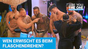 Wer hat Lust auf eine Runde PARTY? 🥳 | Are You The One? - Realitystars in  Love - YouTube