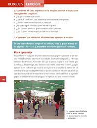 Encuentra todos tus libros de texto de la sep, tareas contestadas, explicaciones, exámenes, ejercicios interactivos y mucho más. Formacion Civica Y Etica Quinto Grado 2016 2017 Online Pagina 182 De 224 Libros De Texto Online