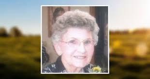Ione J. Phillips Obituary May 21, 2022