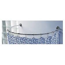 Chambre d hote azay le rideau. Barre De Douche Circulaire Saturne Chrome Castorama