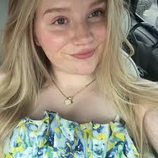 Lexi Mcclellan's Instagram, Twitter & Facebook