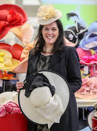I'm stoked because i've always wanted to go to the kentucky derby, kelly told usa today of the gig. Kentucky Derby 2021 Christine Moore Named Featured Milliner