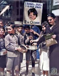 El patronato nacional de la infancia es la institución rectora en materia de derechos de la niñez y la adolescencia y fue creada el 15 de agosto de 1930 por iniciativa del profesor luis felipe gonzález flores. 1940 Colecta Anual Para El Patronato De La Infancia Infancia Anual Historia