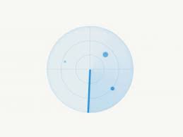 I have built an app called paranormal radar with a random word generator and a gif i made of a radar screen that spins around and around. Deals Radar Icon By Daniel Wearne On Dribbble