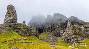 Szkocja to 3200 km linii brzegowej, 790 wysp, z których 130 jest zamieszkanych. Gory Szkocji Co To Sa Munros Apetyt Na Swiat