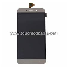 Coolpad Note 3 Plus Display and Touch ...