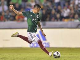 El atacante roberto el 'piojo' alvarado se convirtió en la figura del partido, ya que anotó el único gol. Revelado El Club Europeo En El Que Suena Jugar Roberto Alvarado 90min